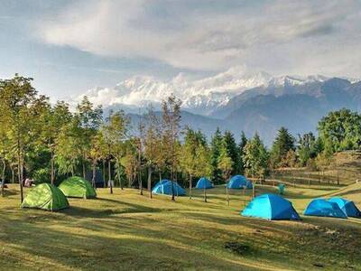 Deoriatal, Chopta & Chandrashila Trek-5 Days
