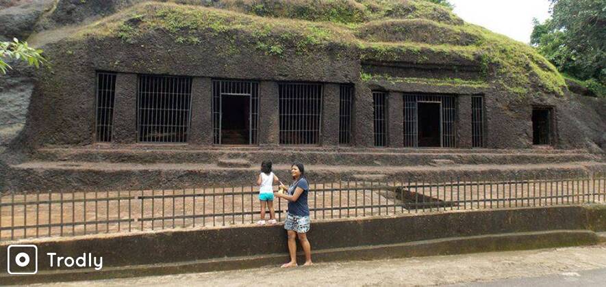 Nature and Heritage Tour of Goa