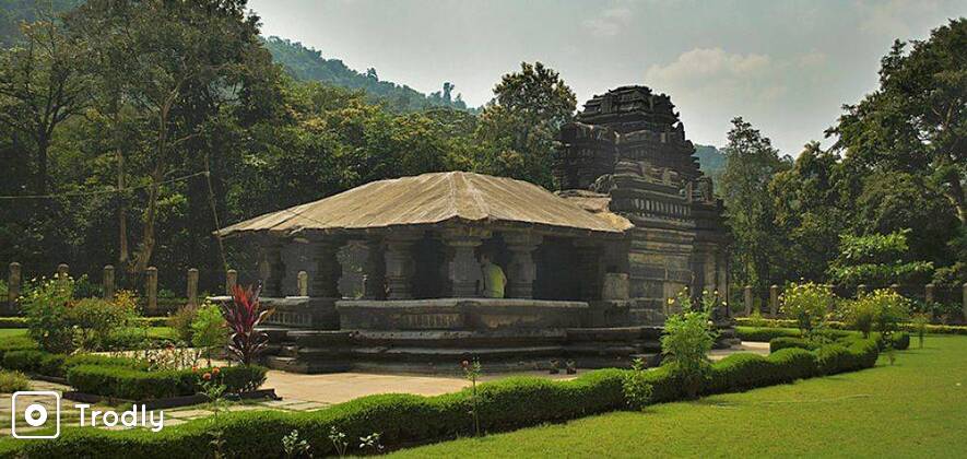 Nature and Heritage Tour of Goa