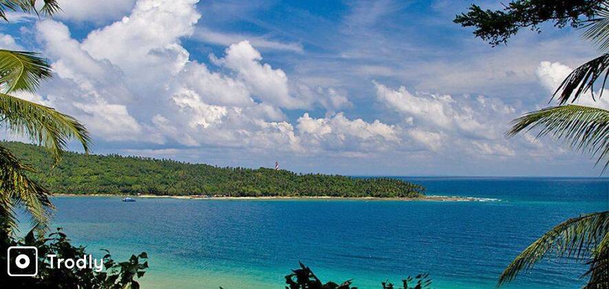Enchanting Andamans - 6 Days Package