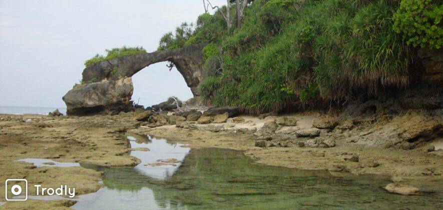 Enchanting Andamans - 6 Days Package