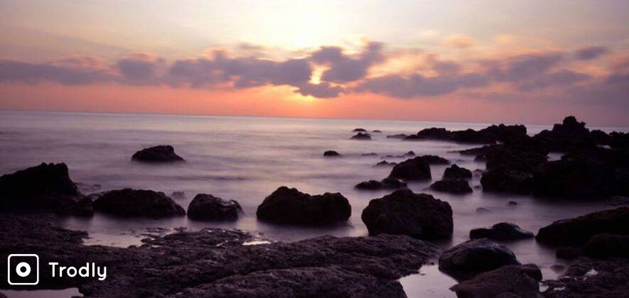 Heavenly Andaman: 5 Days Honeymoon Package
