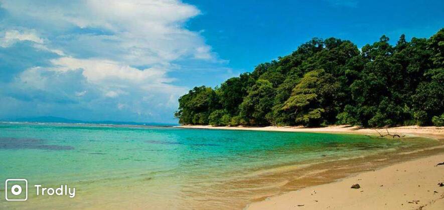 Heavenly Andaman: 5 Days Honeymoon Package