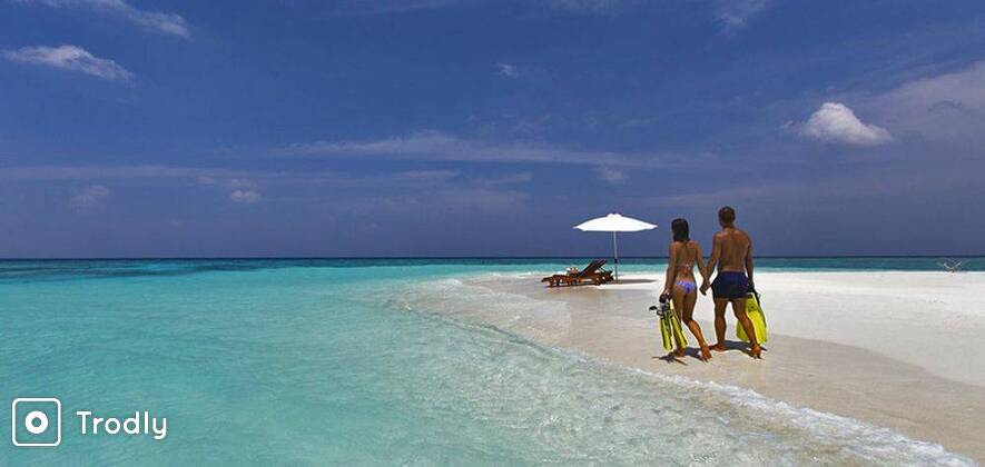 Andaman Delight - 6 Days Honeymoon Package