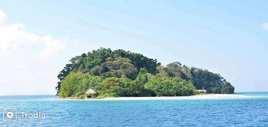 Andaman Delight - 6 Days Honeymoon Package