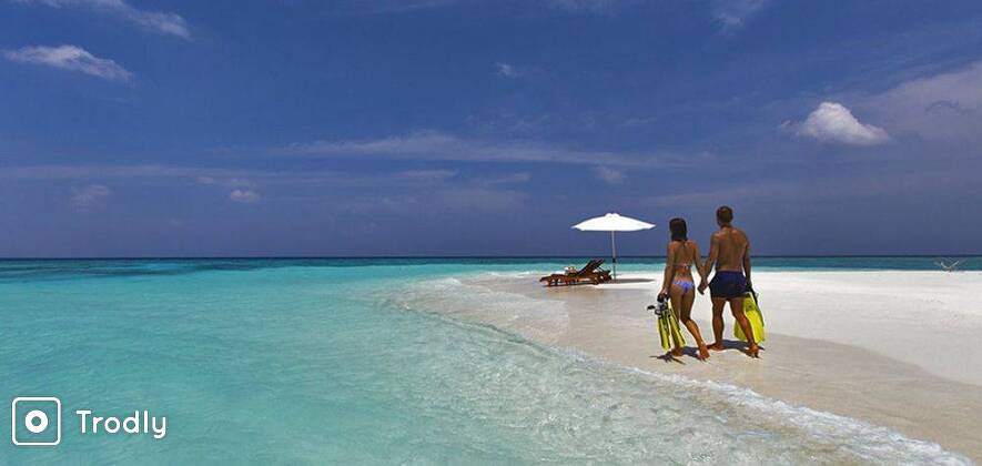 Andaman Exotica: 7 Days Honeymoon Package