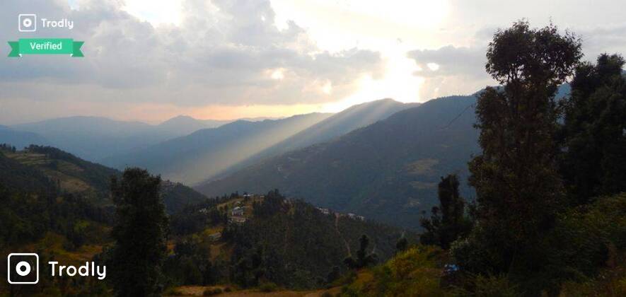 Roopkund Trek
