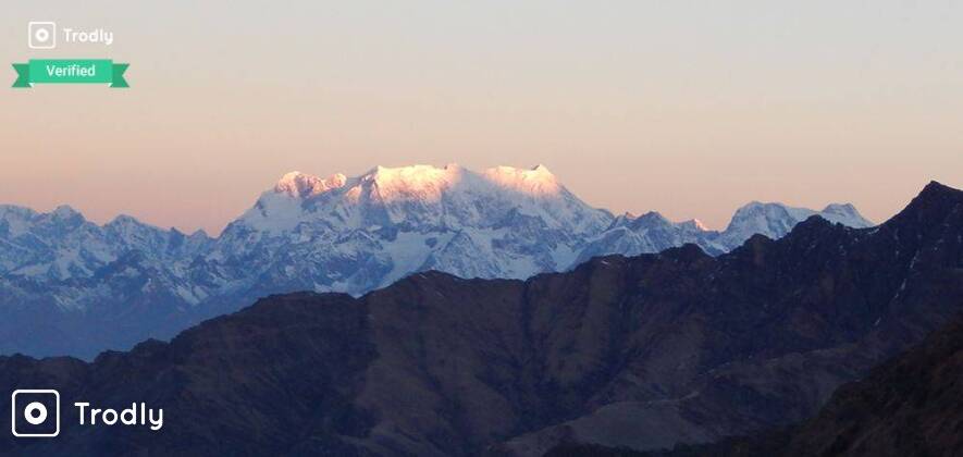 Roopkund Trek