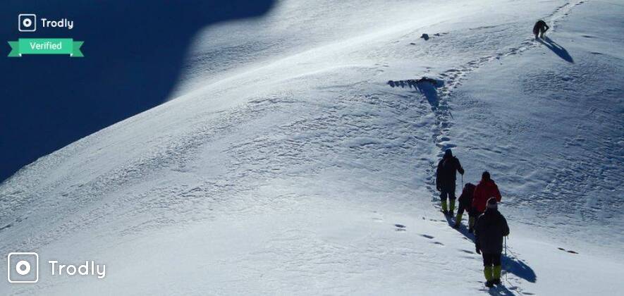 Roopkund Trek