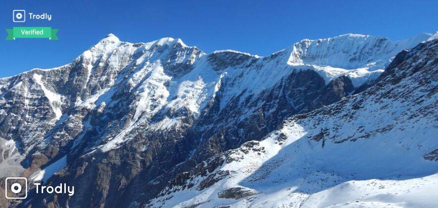 Roopkund Trek