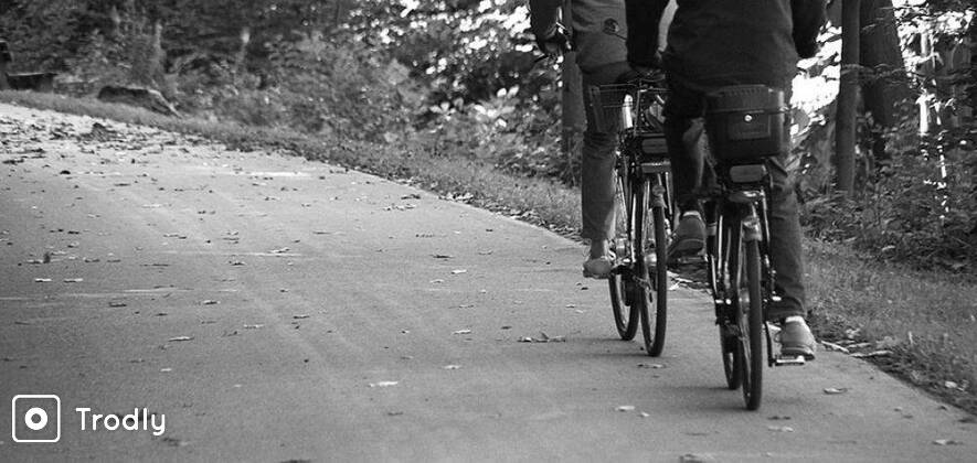 Old Goa Bicycle Tour