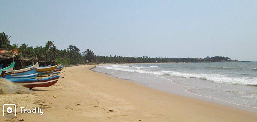 Scuba Diving at Malvan - Special Konkan Tour