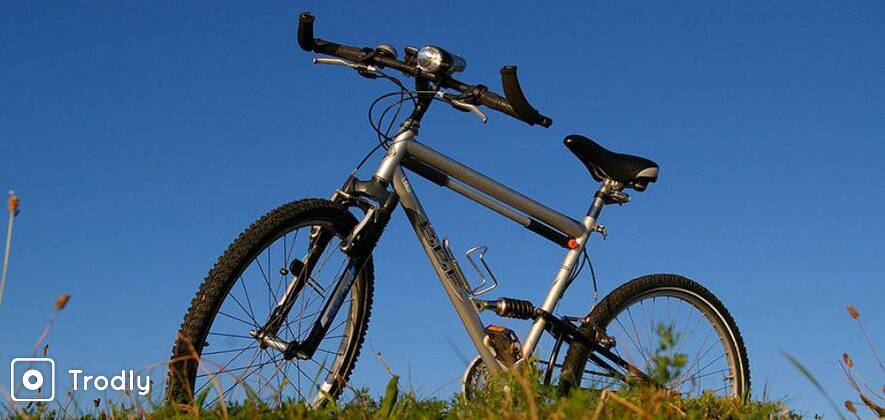 Lonavala to Lions Point/ Aamby Valley Bicycle Trip