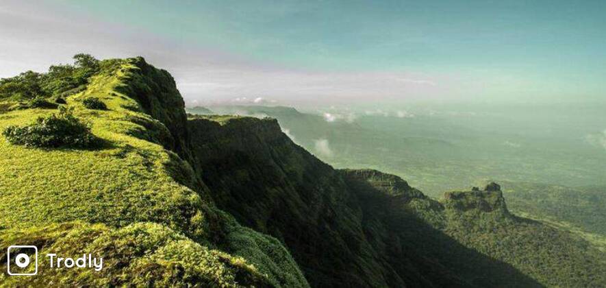 Bhimashankar Trek
