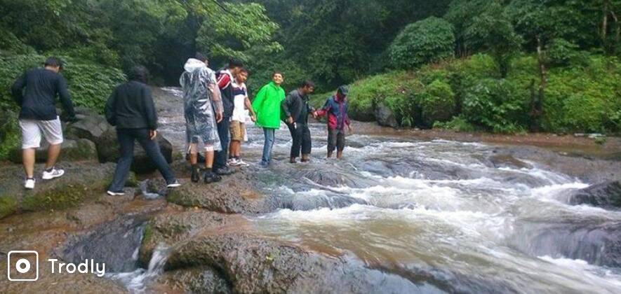 Bhimashankar Trek
