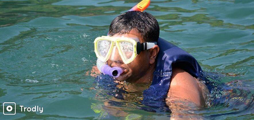 Cruise Party, Goa