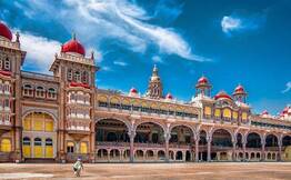 Mysore Sightseeing Day Tour from Bangalore - Trodly
