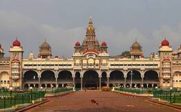 Mysore Sightseeing Day Tour from Bangalore - Trodly