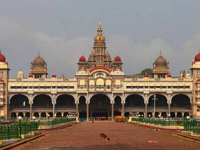Mysore Sightseeing Day Tour from Bangalore – Private 14‑Hour Excursion