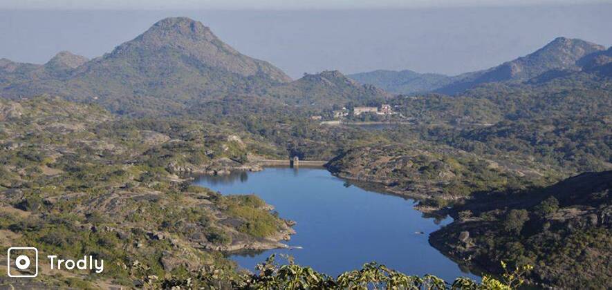 Mount Abu 2 Day Tour from Udaipur