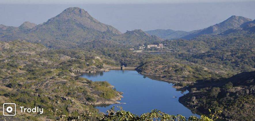 Mount Abu 2 Days SightseeingTour from The City of Udaipur