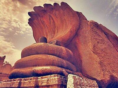 Lepakshi Temple Day Trip from Bangalore City