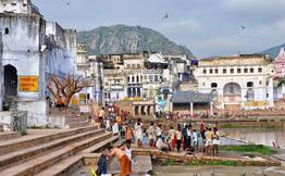 Pushkar and Ajmer Private Day Tour from Jaipur - Trodly