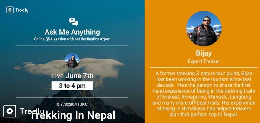 Short Annapurna Foothills - Ghorepani Poon Trek