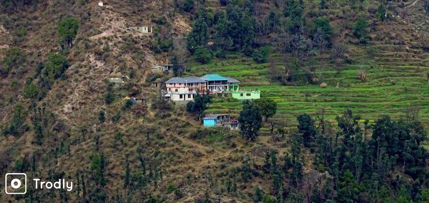 Bal and Guna Trekking & Camping