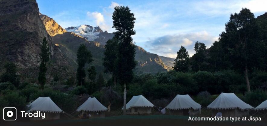 Manali-Leh-Srinagar Bike Tour 2018