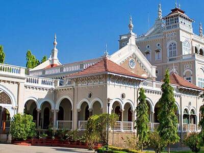 Pune Full Day Private Sightseeing Tour – AC Car with Driver