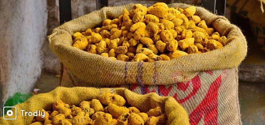Old Delhi Street Food Walk