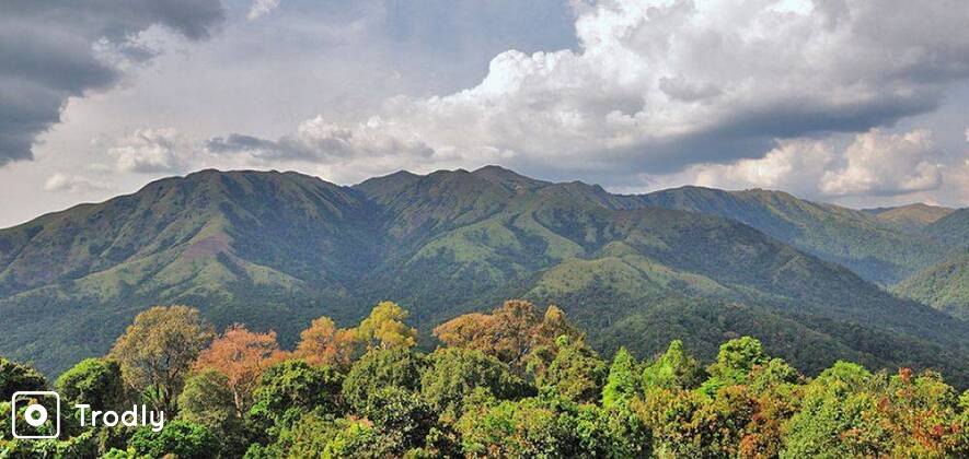 Sakleshpur Trek