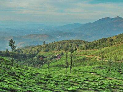 Kodaikanal Tour Package From Bangalore