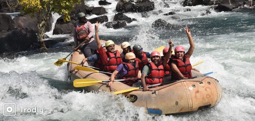 Dandeli Trip with Jungle Safari