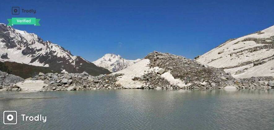 Beas Kund Trek