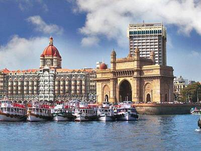 Mumbai City Local Sightseeing 2 Day Tour