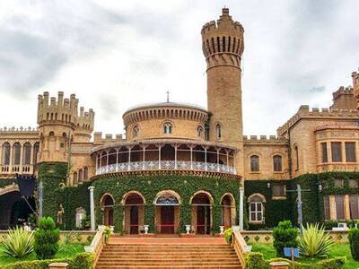 Bangalore City Custom Half-Day Sightseeing Tour