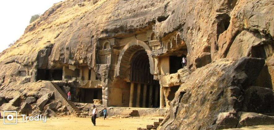 Lonavala - Khandala Sightseeing Day Tour from Pune