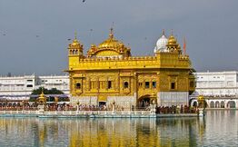 Amritsar City Local Sightseeing 2 Day Tour - Trodly