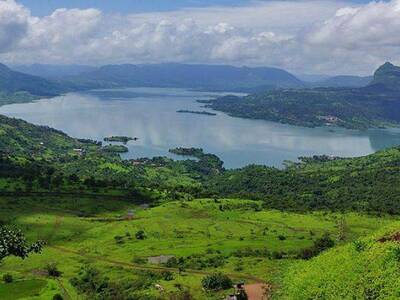 Lonavala-Khandala 2 Day Sightseeing Tour From Mumbai