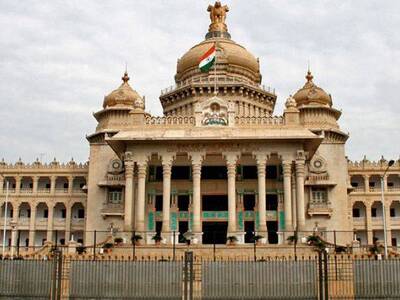 2 Days Bangalore City Local Sightseeing Private Tour