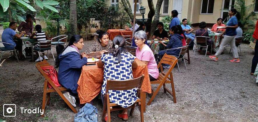Houses of Malgudi : Heritage Walk in Malleswaram, Bangalore
