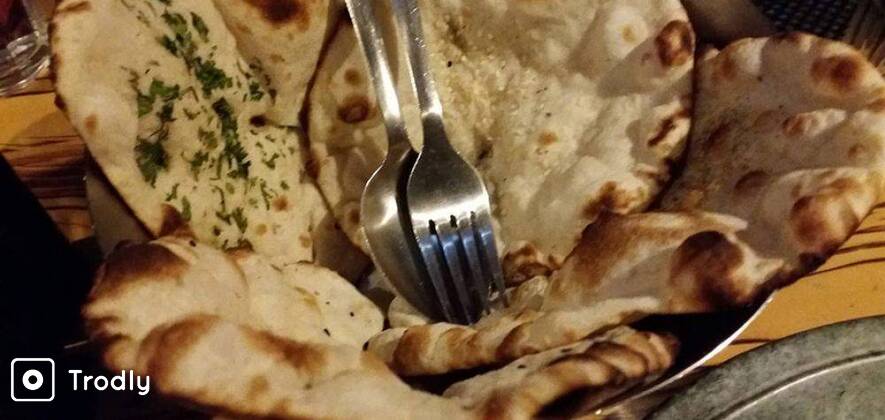 Dastarkhwan: a Traditional Muslim Fine Dining Experience