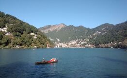 Nainital 'The Lake District' 2 Days Tour from Delhi - Trodly