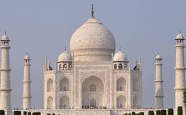 Agra City Day Tour from Delhi with Taj Mahal & Fatehpur Sikri - Trodly