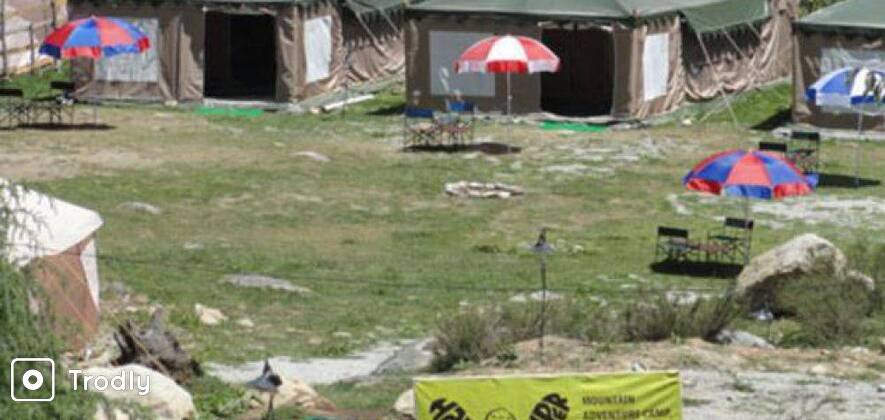 Manali Adventure Camp