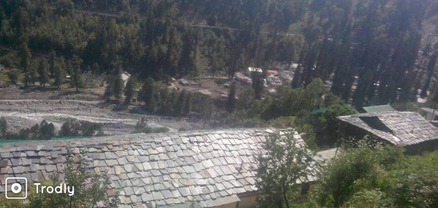 Amazing Solang Valley Hiking & Waterfall Tour