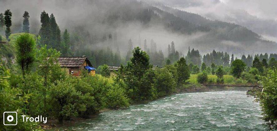 Manali to Leh: Ladakh Motorcycle Tour