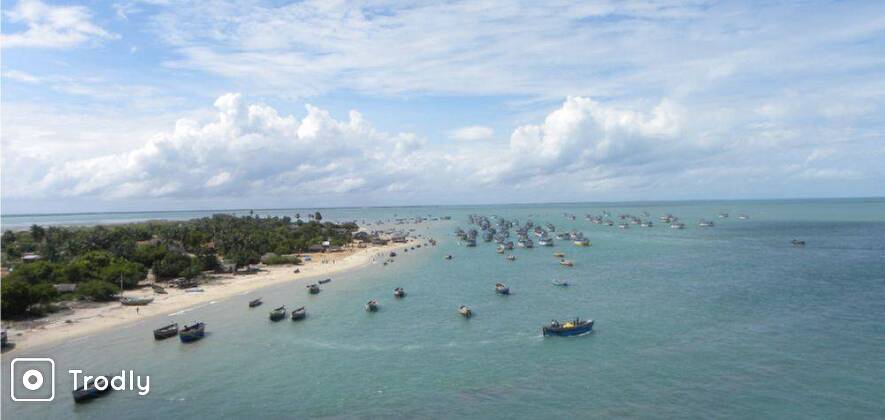 Kayaking, SUP and Snorkeling at Rameswaram - 3 Days